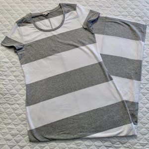 GAP Summer Dress Cotton Tshirt Style